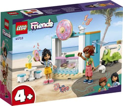 LEGO® 41723 - La boutique de donuts - LEGO® Friends