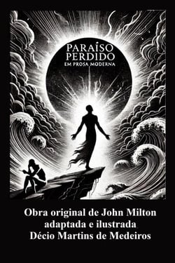 Paraíso Perdido em Prosa Moderna