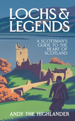 Lochs and Legends - A Scotsman's Guide to the Heart of Scotland