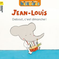 Debout, c'est dimanche !