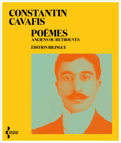 Poèmes anciens ou retrouvés - Édition bilingue