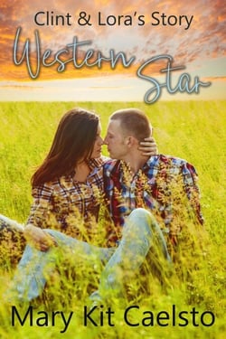 Western Star: Clint &amp; Lora's Story