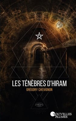 Les ténèbres d'Hiram