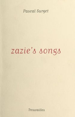Zazie's songs