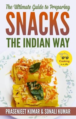 The Ultimate Guide to Preparing Snacks the Indian Way - How To Cook Everything In A Jiffy, #12