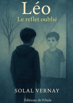 Leo - Le reflet oublié