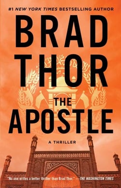 The Apostle - A Thriller