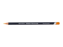 Crayon de couleur Derwent - Procolour - chrome profond