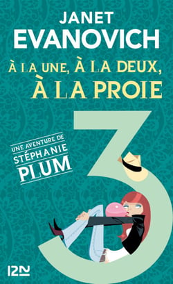 A la une, à la deux, à la proie