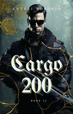 Cargo 200 - Blind, #11