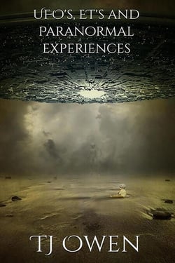 UFO's, ET's and paranormal experiences - Multiversal Series, #1