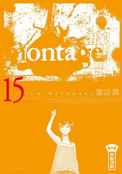 Montage - Tome 15