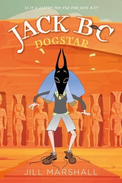 Jack BC Dogstar - Jack BC, #3