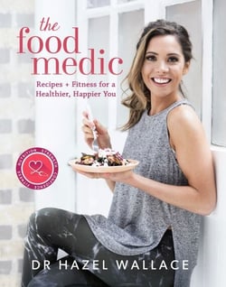 The Food Medic - Recipes &amp; Fitness for a Healthier, Happier You