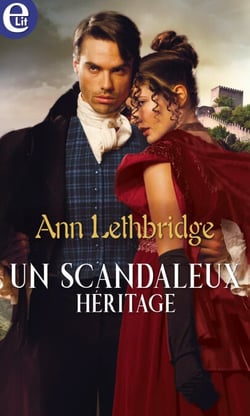 Un scandaleux héritage