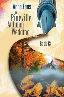 A Pineville Autumn Wedding - Pineville