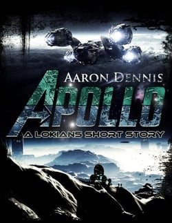 Apollo - Lokians, #4