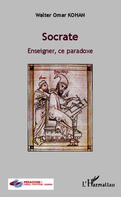 Socrate - Enseigner, ce paradoxe