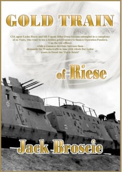 Gold Train of Riese