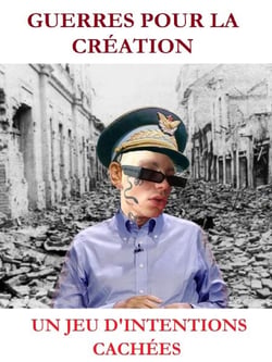 Guerres pour la création  Un jeu d'intentions cachées