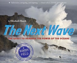 The Next Wave - The Quest to Harness the Power of the Oceans