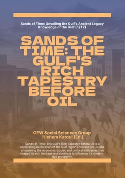 Sands Of Time: The Gulf's Rich Tapestry Before Oil - Knowledge of the Gulf, #1
