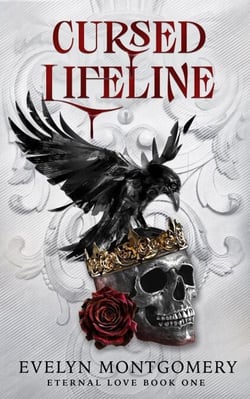 Cursed Lifeline - Eternal Love