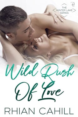 Wild Rush Of Love - Winter Lake, #5
