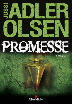Promesse - La sixième enquête du Département V