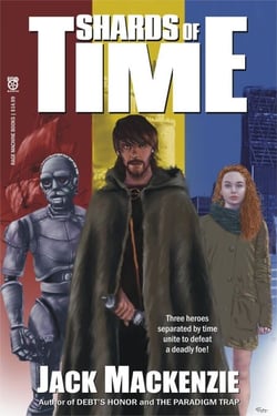 Shards of Time
