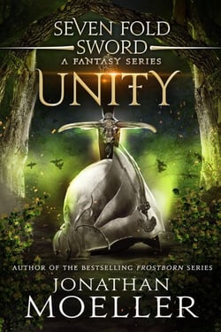 Sevenfold Sword: Unity - Sevenfold Sword, #6