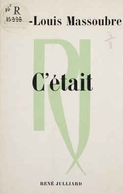 C'était