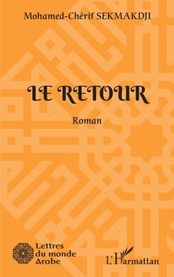 Le retour - Roman