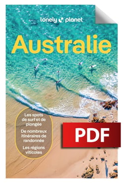Australie 16ed