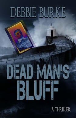 Dead Man's Bluff - Tawny Lindholm Thrillers, #4