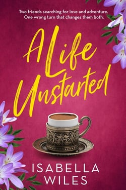 A Life Unstarted - The Three Great Loves of Victoria Turnbull, #0.5