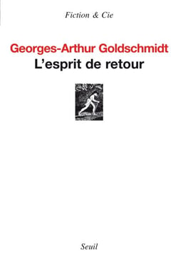 L'Esprit de retour