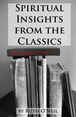 The Red Badge of Courage - Spiritual Insights from Classic Literature, #9