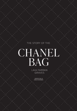 The Story of the Chanel Bag - Timeless. Elegant. Iconic.