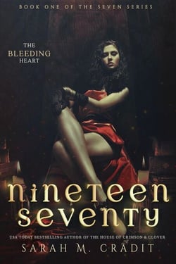 Nineteen Seventy - The Seven, #1