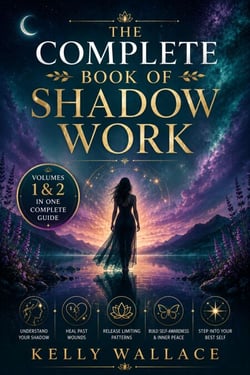 The Complete Book of Shadow Work