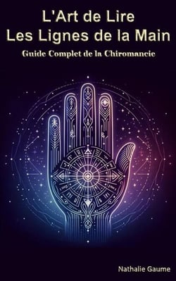 L'Art de Lire les Lignes de la Main  Guide Complet de la Chiromancie