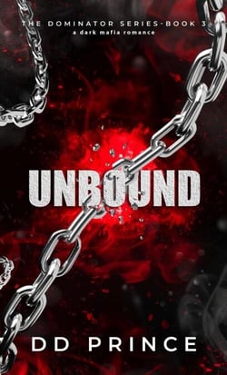 Unbound - The Dominator Series, #3