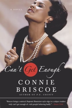 Can't Get Enough - A Novel