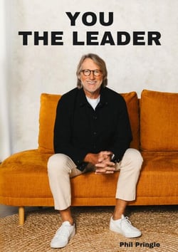 You The Leader