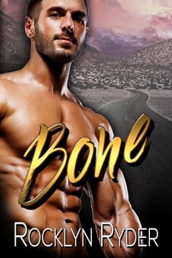 Bone - The Wild Romance Collection, #4
