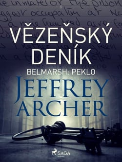 Vezenský deník I – Belmarsh: Peklo