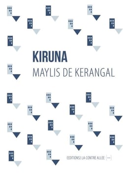Kiruna - Reportage littéraire