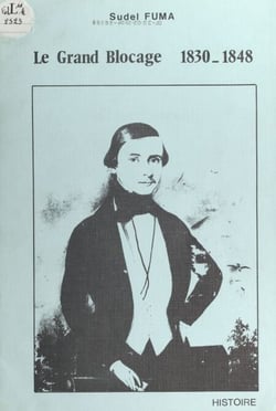 Le grand blocage, 1830-1848 - Abolition de l'esclavage à La Réunion ou "les illusions perdues de la Monarchie de juillet", 1830-1848