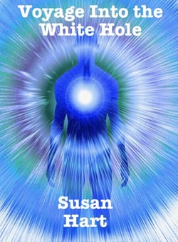 Voyage Into the White Hole